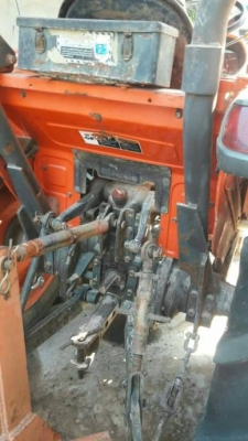 KUBOTA L3608 KUBOTA L3608