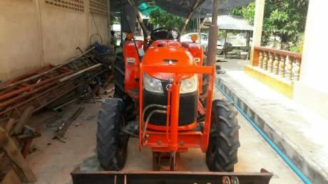 KUBOTA L3608 KUBOTA L3608