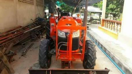 KUBOTA L3608 KUBOTA L3608