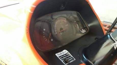 KUBOTA L3608 KUBOTA L3608