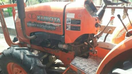 KUBOTA L3608 KUBOTA L3608