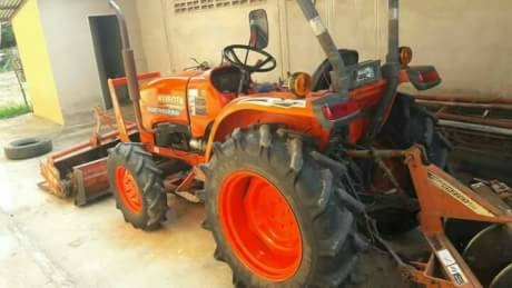 KUBOTA L3608 KUBOTA L3608