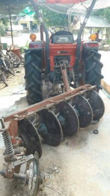 KUBOTA L3608 KUBOTA L3608