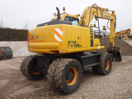 กระเช้าไฟฟ้า GENIE GS2032 # 60859สูง 8 เมตร มือสองญี่ปุ่น