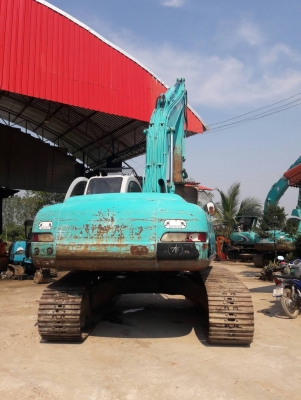 ขายKOBELCO SK200-2 มาใหม่  เก่าญี่ปุ่น   มีลายแย๊ก  สภาพสวย  ใช้งานมาแค่  5,xxx  ชั่วโมง  ลองระบบกันได้ทุกวัน  โทร  089-3818694  ดวงนภา