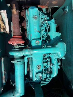 ขายKOBELCO SK200-2 มาใหม่  เก่าญี่ปุ่น   มีลายแย๊ก  สภาพสวย  ใช้งานมาแค่  5,xxx  ชั่วโมง  ลองระบบกันได้ทุกวัน  โทร  089-3818694  ดวงนภา