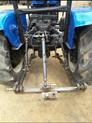 รถไถยุเอมไทซัน324 ฟรีค่าส่ง