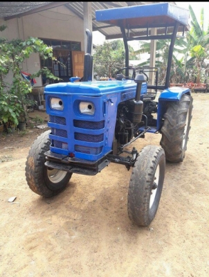 รถไถยุเอมไทซัน324 ฟรีค่าส่ง