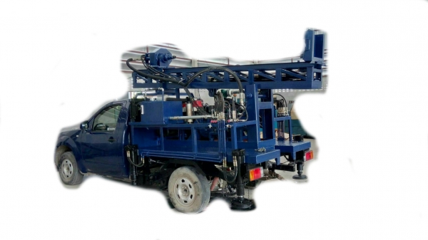 รับสร้างเครื่องเจาะน้ำบาดาล ระบบไฮดรอลิค รับประกัน 1 ปีเต็ม รับสร้างเครื่องเจาะน้ำบาดาล ระบบไฮดรอลิค รับประกัน 1 ปีเต็ม