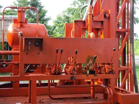 รับสร้างเครื่องเจาะน้ำบาดาล ระบบไฮดรอลิค รับประกัน 1 ปีเต็ม รับสร้างเครื่องเจาะน้ำบาดาล ระบบไฮดรอลิค รับประกัน 1 ปีเต็ม