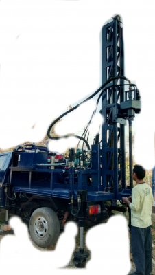 รับสร้างเครื่องเจาะน้ำบาดาล ระบบไฮดรอลิค รับประกัน 1 ปีเต็ม รับสร้างเครื่องเจาะน้ำบาดาล ระบบไฮดรอลิค รับประกัน 1 ปีเต็ม