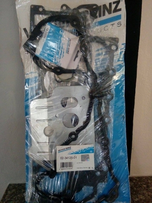 ขาย Head gasket รถ VOLKSWAGEN 1994 มือหนึ่ง ขาย Head gasket รถ VOLKSWAGEN 1994 มือหนึ่ง