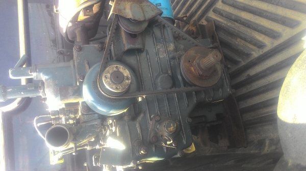 เครื่องคูโบต้า 15 แรง เครื่องคูโบต้า 15 แรง