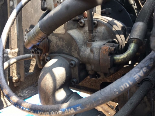 HITACHI EX200-2 ราคา 435,000 บาท เครื่องดี ปั้มแรง โช่หนา เอวแน่น  เอกสารอินวอยท์  รถอยู่ จ.สุรินทร์  โทร 098-1862844 ไอดีไลน์ ja5657