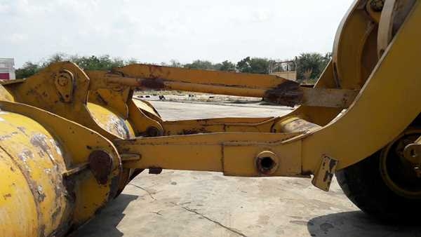 รถตัก FURUKAWA รุ่น FL 320 A SERIAL 5851 ขับเคลื่อนสองเพลา