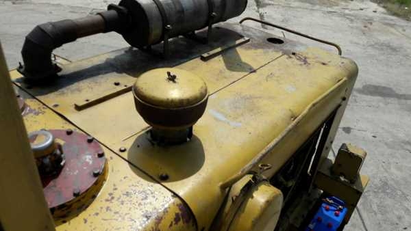 รถตัก FURUKAWA รุ่น FL 320 A SERIAL 5851 ขับเคลื่อนสองเพลา