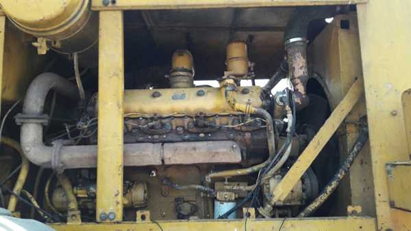 รถตัก FURUKAWA รุ่น FL 320 A SERIAL 5851 ขับเคลื่อนสองเพลา