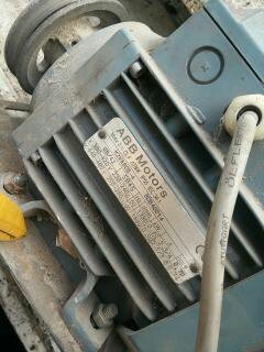 พัดลมระบายอากาศ