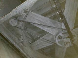 พัดลมระบายอากาศ