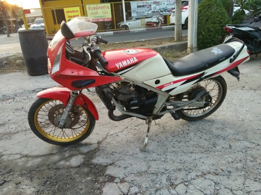 ขาย tzr 150