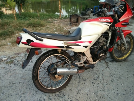 ขาย tzr 150