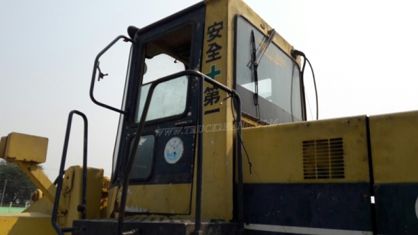 KOMATSU รุ่น WA400-1 SERIAL 10493 6 สูบ เทอร์โบ