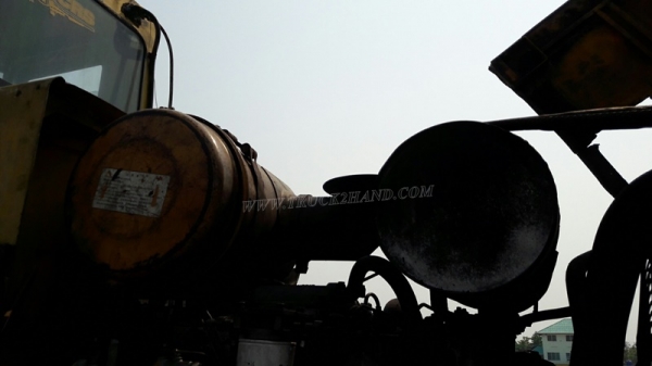 KOMATSU รุ่น WA400-1 SERIAL 10493 6 สูบ เทอร์โบ