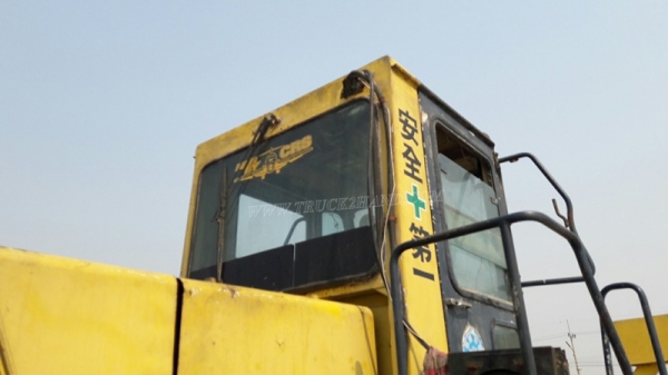KOMATSU รุ่น WA400-1 SERIAL 10493 6 สูบ เทอร์โบ