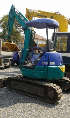 ต้องการขายรถขุดยี่ห้อ KOMATSU-PC-30MR-1รถนอกนำเข้าจากญี่ปุ่น ต้องการขายรถขุดยี่ห้อ KOMATSU-PC-30MR-1รถนอกนำเข้าจากญี่ปุ่น