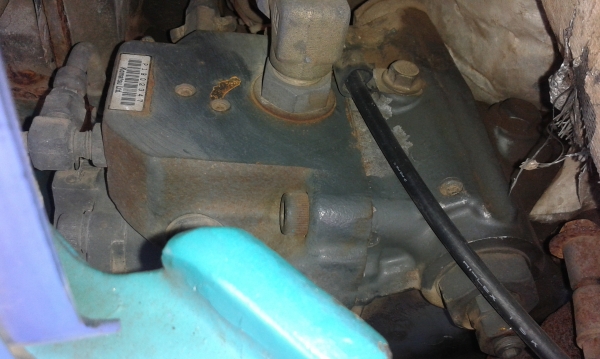 ต้องการขายรถขุดยี่ห้อ KOMATSU-PC-30MR-1รถนอกนำเข้าจากญี่ปุ่น ต้องการขายรถขุดยี่ห้อ KOMATSU-PC-30MR-1รถนอกนำเข้าจากญี่ปุ่น