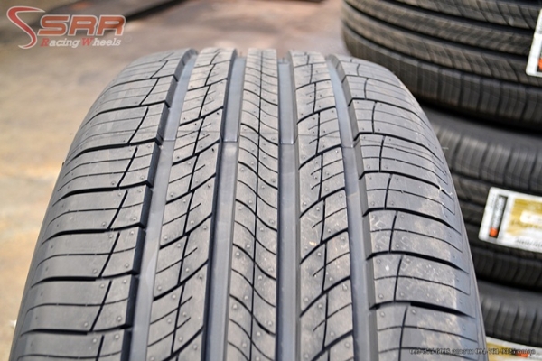 HANKOOK HP2 265/50R20 ปี17 เส้นละ 4,750 บาท HANKOOK HP2 265/50R20 ปี17 เส้นละ 4,750 บาท