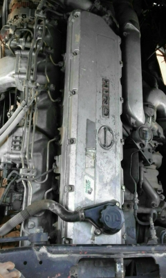 ขาย 1,550,000 HINO PROFAI K13C 335 แรง แม่ดั้ม 12 ล้อ ลูกดั้ม 3 คาน ยาว 7 ม. ดั้มเกษตร อู่พรชัย ช่วงล่าง ZM 10 น๊อต 8 เกียร์(รถอยู่ นครปฐม) 090-772-3710 090-772-3708