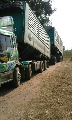 ขาย 1,550,000 HINO PROFAI K13C 335 แรง แม่ดั้ม 12 ล้อ ลูกดั้ม 3 คาน ยาว 7 ม. ดั้มเกษตร อู่พรชัย ช่วงล่าง ZM 10 น๊อต 8 เกียร์(รถอยู่ นครปฐม) 090-772-3710 090-772-3708