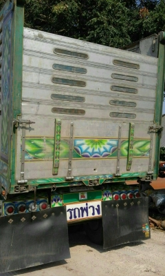ขาย 1,550,000 HINO PROFAI K13C 335 แรง แม่ดั้ม 12 ล้อ ลูกดั้ม 3 คาน ยาว 7 ม. ดั้มเกษตร อู่พรชัย ช่วงล่าง ZM 10 น๊อต 8 เกียร์(รถอยู่ นครปฐม) 090-772-3710 090-772-3708