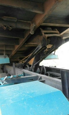 ขาย 1,550,000 HINO PROFAI K13C 335 แรง แม่ดั้ม 12 ล้อ ลูกดั้ม 3 คาน ยาว 7 ม. ดั้มเกษตร อู่พรชัย ช่วงล่าง ZM 10 น๊อต 8 เกียร์(รถอยู่ นครปฐม) 090-772-3710 090-772-3708