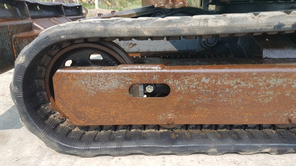 ขายด่วนรถแบคโฮIHI-35UJคอลโทลสั้นปั้มนี้วเทียบเท่าPC40รถนอกสถาพดีพร้อมใช้เพิ่งนำเข้ามายังไม่เคยใช้งานในเมืองไทยเลย ขายด่วนรถแบคโฮIHI-35UJคอลโทลสั้นปั้มนี้วเทียบเท่าPC40รถนอกสถาพดีพร้อมใช้เพิ่งนำเข้ามายังไม่เคยใช้งานในเมืองไทยเลย