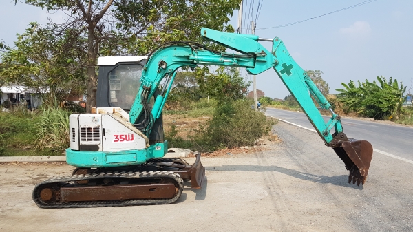 ขายด่วนรถแบคโฮIHI-35UJคอลโทลสั้นปั้มนี้วเทียบเท่าPC40รถนอกสถาพดีพร้อมใช้เพิ่งนำเข้ามายังไม่เคยใช้งานในเมืองไทยเลย ขายด่วนรถแบคโฮIHI-35UJคอลโทลสั้นปั้มนี้วเทียบเท่าPC40รถนอกสถาพดีพร้อมใช้เพิ่งนำเข้ามายังไม่เคยใช้งานในเมืองไทยเลย