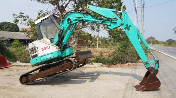 ขายด่วนรถแบคโฮIHI-35UJคอลโทลสั้นปั้มนี้วเทียบเท่าPC40รถนอกสถาพดีพร้อมใช้เพิ่งนำเข้ามายังไม่เคยใช้งานในเมืองไทยเลย ขายด่วนรถแบคโฮIHI-35UJคอลโทลสั้นปั้มนี้วเทียบเท่าPC40รถนอกสถาพดีพร้อมใช้เพิ่งนำเข้ามายังไม่เคยใช้งานในเมืองไทยเลย