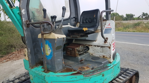 ขายด่วนรถแบคโฮIHI-35UJคอลโทลสั้นปั้มนี้วเทียบเท่าPC40รถนอกสถาพดีพร้อมใช้เพิ่งนำเข้ามายังไม่เคยใช้งานในเมืองไทยเลย ขายด่วนรถแบคโฮIHI-35UJคอลโทลสั้นปั้มนี้วเทียบเท่าPC40รถนอกสถาพดีพร้อมใช้เพิ่งนำเข้ามายังไม่เคยใช้งานในเมืองไทยเลย