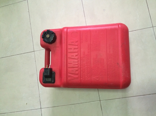 ขายถังนำ้มัน Yamaha