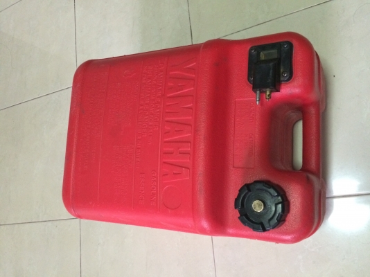 ขายถังนำ้มัน Yamaha