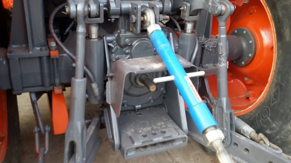 ขายรถไถ คูโบต้า M8540 ปี54 ขายรถไถ คูโบต้า M8540 ปี54