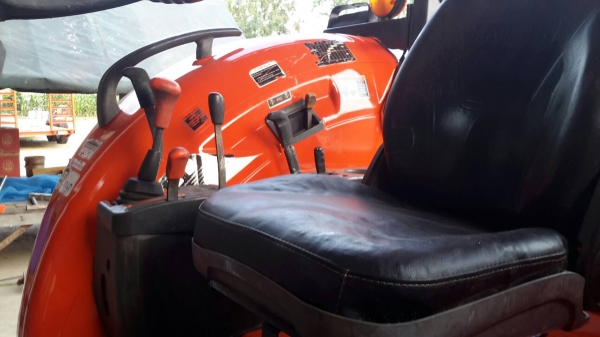 ขายรถไถ คูโบต้า M8540 ปี54 ขายรถไถ คูโบต้า M8540 ปี54