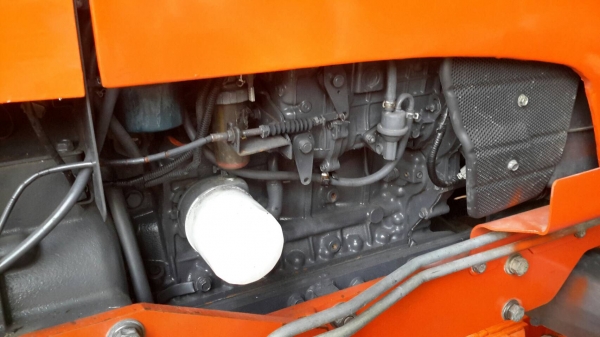 ขายรถไถ คูโบต้า M8540 ปี54 ขายรถไถ คูโบต้า M8540 ปี54