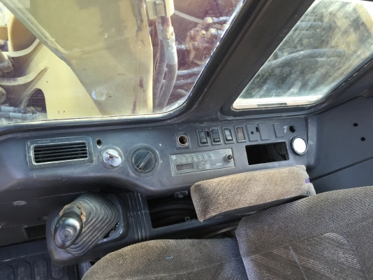 ขายรถแบคโฮ KOMATSU PC120-6 รถสวย ไฟฟ้าครบ เฟรมสว ย เอวแน้น เครื่องแรง ปั้มแรง มูม ฮาร์มสวย โซ้สภาพ 80\% ใบขนาด 70 สะภาพ 90\% สีตามรูป เอกสาร ใบซื้อขาย ราคา 650000 สนใจรีบจองเป็นเจ้าของด่วนทีเบอร์ 081-3531946 ลาย (ID)081-3531946 ต่อ.บางนา ขายรถแบคโฮ KOMATSU PC120-6 รถสวย ไฟฟ้าครบ เฟรมสว ย เอวแน้น เครื่องแรง ปั้มแรง มูม ฮาร์มสวย โซ้สภาพ 80\% ใบขนาด 70 สะภาพ 90\% สีตามรูป เอกสาร ใบซื้อขาย ราคา 650000 สนใจรีบจองเป็นเจ้าของด่วนทีเบอร์ 081-3531946 ลาย (ID)081-3531946 ต่อ.บางนา