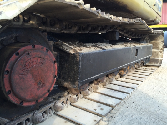 ขายรถแบคโฮ KOMATSU PC120-6 รถสวย ไฟฟ้าครบ เฟรมสว ย เอวแน้น เครื่องแรง ปั้มแรง มูม ฮาร์มสวย โซ้สภาพ 80\% ใบขนาด 70 สะภาพ 90\% สีตามรูป เอกสาร ใบซื้อขาย ราคา 650000 สนใจรีบจองเป็นเจ้าของด่วนทีเบอร์ 081-3531946 ลาย (ID)081-3531946 ต่อ.บางนา ขายรถแบคโฮ KOMATSU PC120-6 รถสวย ไฟฟ้าครบ เฟรมสว ย เอวแน้น เครื่องแรง ปั้มแรง มูม ฮาร์มสวย โซ้สภาพ 80\% ใบขนาด 70 สะภาพ 90\% สีตามรูป เอกสาร ใบซื้อขาย ราคา 650000 สนใจรีบจองเป็นเจ้าของด่วนทีเบอร์ 081-3531946 ลาย (ID)081-3531946 ต่อ.บางนา