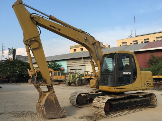 ขายรถแบคโฮ KOMATSU PC120-6 รถสวย ไฟฟ้าครบ เฟรมสว ย เอวแน้น เครื่องแรง ปั้มแรง มูม ฮาร์มสวย โซ้สภาพ 80\% ใบขนาด 70 สะภาพ 90\% สีตามรูป เอกสาร ใบซื้อขาย ราคา 650000 สนใจรีบจองเป็นเจ้าของด่วนทีเบอร์ 081-3531946 ลาย (ID)081-3531946 ต่อ.บางนา ขายรถแบคโฮ KOMATSU PC120-6 รถสวย ไฟฟ้าครบ เฟรมสว ย เอวแน้น เครื่องแรง ปั้มแรง มูม ฮาร์มสวย โซ้สภาพ 80\% ใบขนาด 70 สะภาพ 90\% สีตามรูป เอกสาร ใบซื้อขาย ราคา 650000 สนใจรีบจองเป็นเจ้าของด่วนทีเบอร์ 081-3531946 ลาย (ID)081-3531946 ต่อ.บางนา