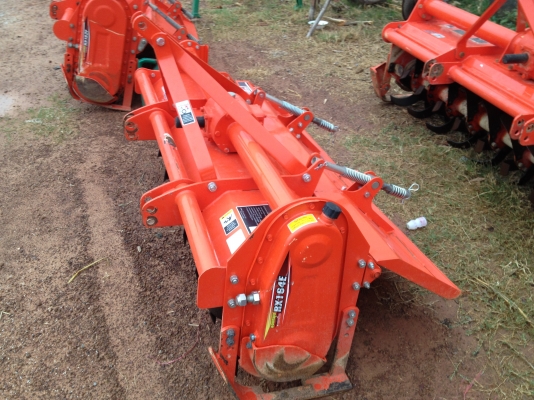 ขายโรตารี RX164E ใส่ 34-36 แรง พร้อมยอยพร้อมใช้ สภาพดีสีเดิมๆ