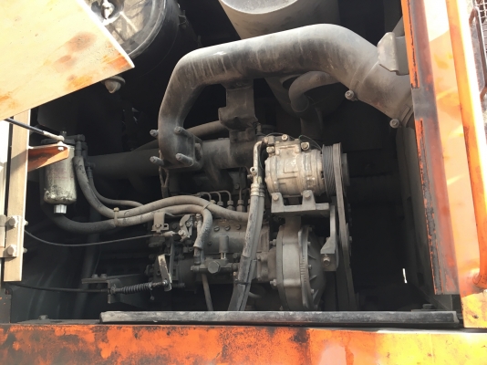 รถตักล้อยาง Doosan MEGA300-V เอกสารใบแจ้งจำหน่าย,รถPMและเช็คศูนย์ตลอด100\%,รถพร้อมใช้งาน,พร้อมขาย 084-5649130