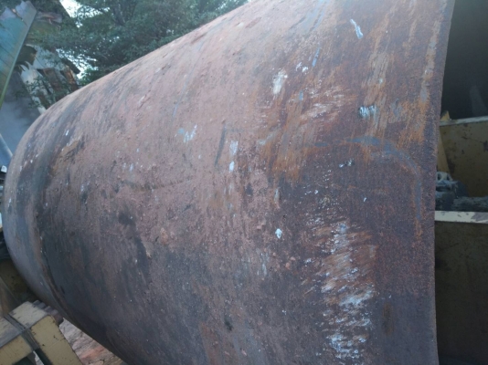 ขายรถบด Cat CS563 ขนาด 10 ตัน 2 เพลา สั่นสะเทือน เอกสารเล่มทะเบียน